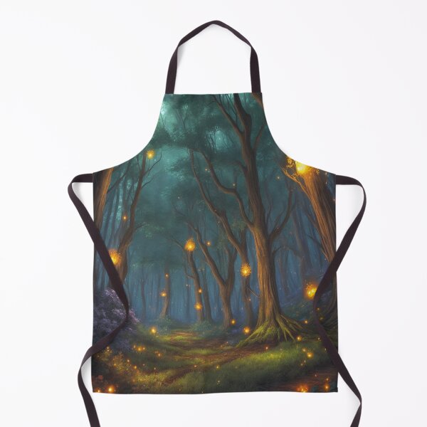 Item preview, Enchanted Forest designed and sold by Velustro Shop.