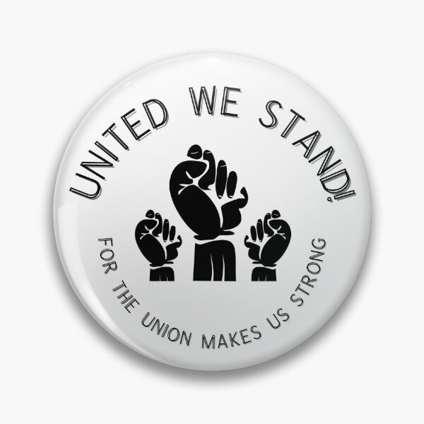 Item preview, United We Stand! designed and sold by JacobsForrest13.