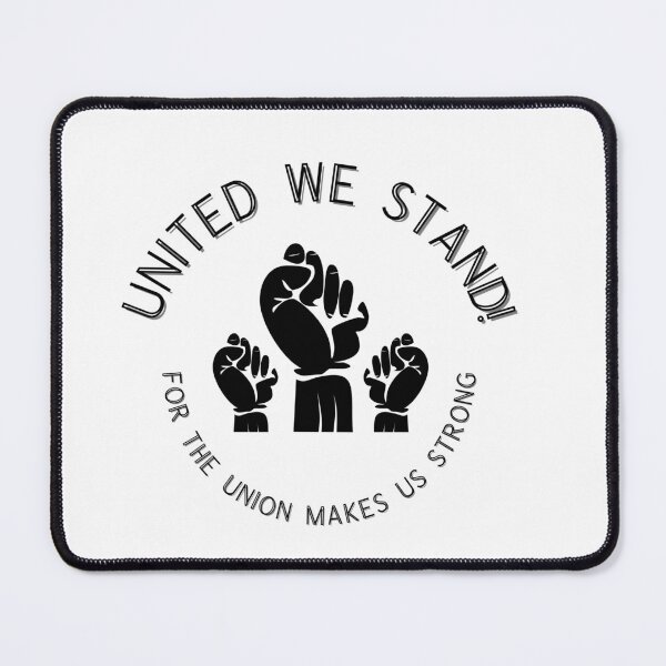Item preview, United We Stand! designed and sold by JacobsForrest13.