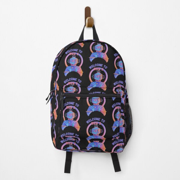 Item preview, Crypto Welcome to Web 3 designed and sold by Mikuszyn.