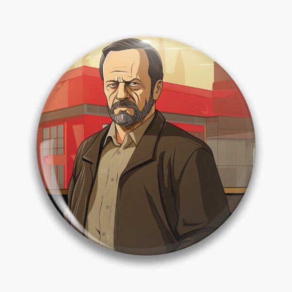 Item preview, Louis Pasteur | Hip Hop style designed and sold by ComicsFactory.