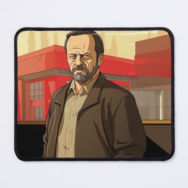 Item preview, Louis Pasteur | Hip Hop style designed and sold by ComicsFactory.