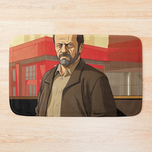 Item preview, Louis Pasteur | Hip Hop style designed and sold by ComicsFactory.