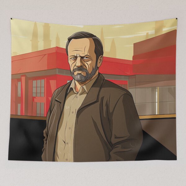 Item preview, Louis Pasteur | Hip Hop style designed and sold by ComicsFactory.