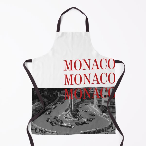 Item preview, Monaco Grand Prix designed and sold by cammsly.