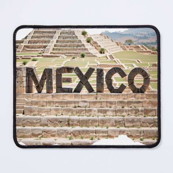 Item preview, MEXICO 24 21 designed and sold by maveluzone.