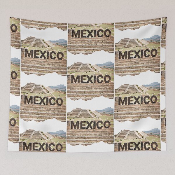 Item preview, MEXICO 24 21 designed and sold by maveluzone.