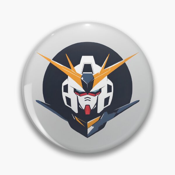 Item preview, Winged Warriors: Gundam Wing, Mecha Epic, and Anime-Manga Legacy Unleashed designed and sold by InsaneLEDP1994.