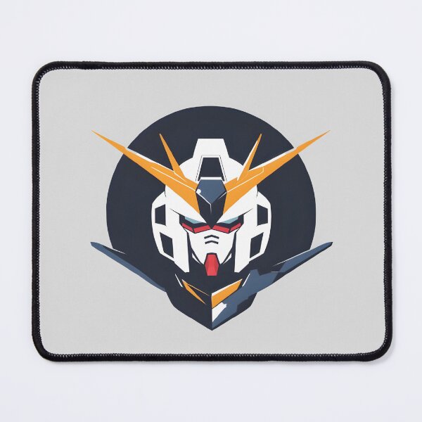 Item preview, Winged Warriors: Gundam Wing, Mecha Epic, and Anime-Manga Legacy Unleashed designed and sold by InsaneLEDP1994.