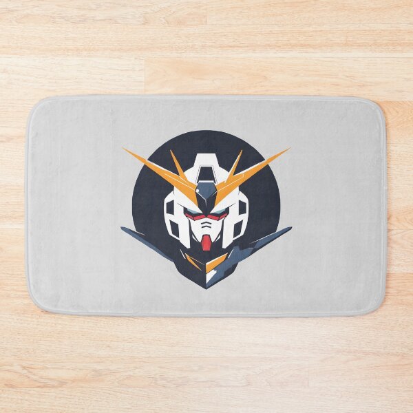 Item preview, Winged Warriors: Gundam Wing, Mecha Epic, and Anime-Manga Legacy Unleashed designed and sold by InsaneLEDP1994.