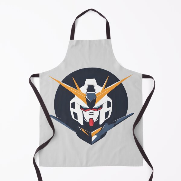 Item preview, Winged Warriors: Gundam Wing, Mecha Epic, and Anime-Manga Legacy Unleashed designed and sold by InsaneLEDP1994.