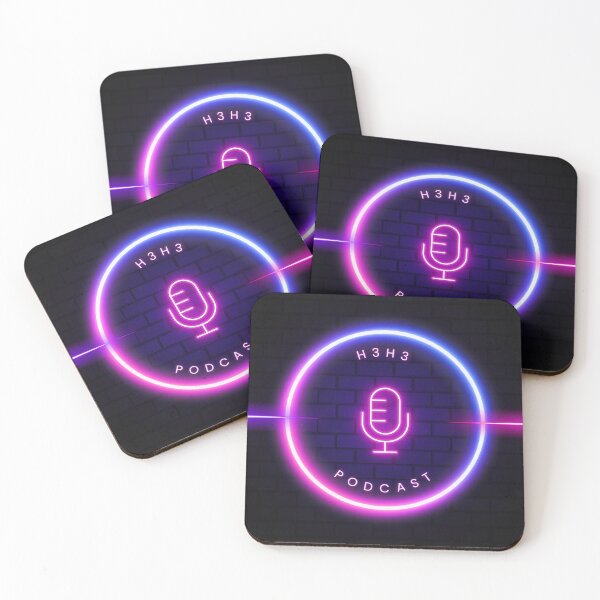 Item preview, H3H3 Podcast designed and sold by SiSnyder.