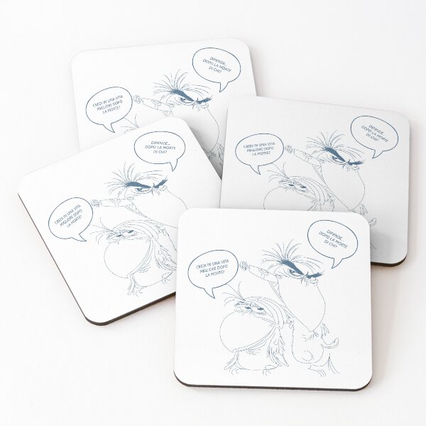 Item preview, ironic crows designed and sold by barbara pellegrini.