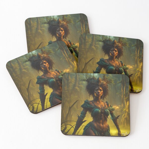 Item preview, Bayou Cypress Queen designed and sold by KouriKousere.
