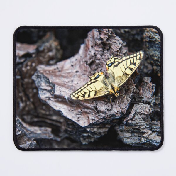 Item preview, "Махаон обыкновенный" "Swallowtail" designed and sold by Andreas Koerner.