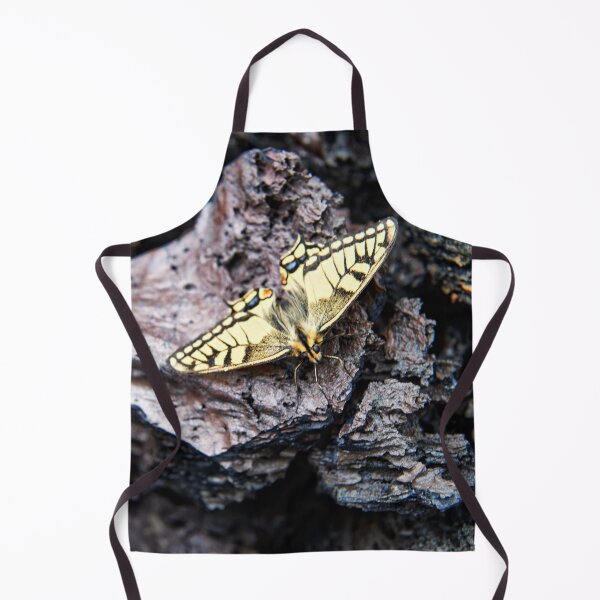 Item preview, "Махаон обыкновенный" "Swallowtail" designed and sold by Andreas Koerner.
