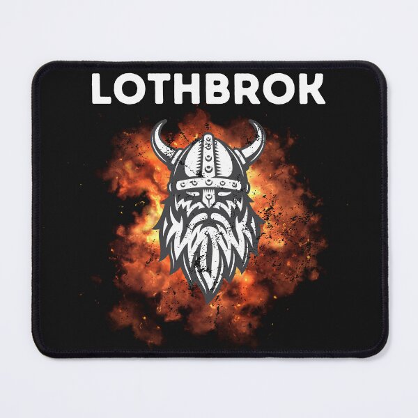 Item preview, Viking designed and sold by Mateusz Bachanek.