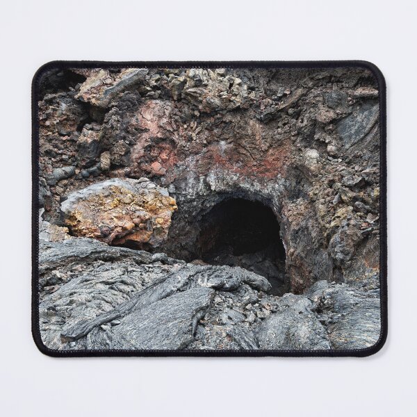 Item preview, "Лавовые туннели" "Lava tube" designed and sold by Andreas Koerner.