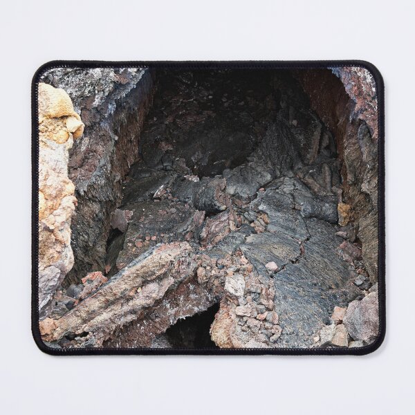 Item preview, "Лавовые туннели" "Lava tube" designed and sold by Andreas Koerner.