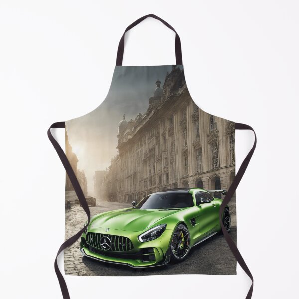 Item preview, Mercedes-Benz AMG GTR designed and sold by occorocks.