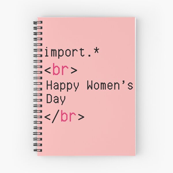 Item preview, Happy Women’s Day|Women’s Day|Coding|Professional|8th March designed and sold by ButterflyDsgns6.