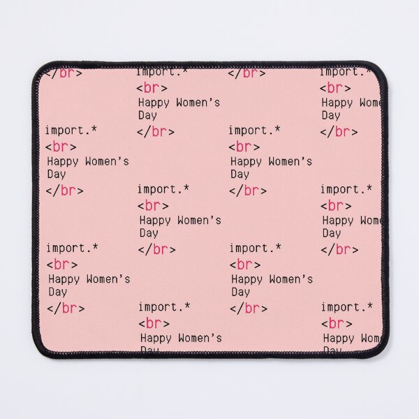Item preview, Happy Women’s Day|Women’s Day|Coding|Professional|8th March designed and sold by ButterflyDsgns6.
