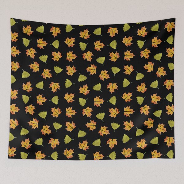 Item preview, Autumnal Symphony designed and sold by designdroplet.