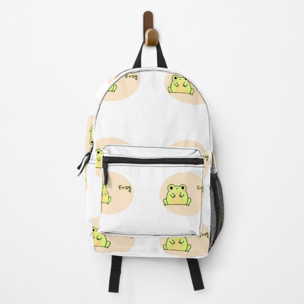 Item preview, Frog doodle design designed and sold by ChocoCafeShop.