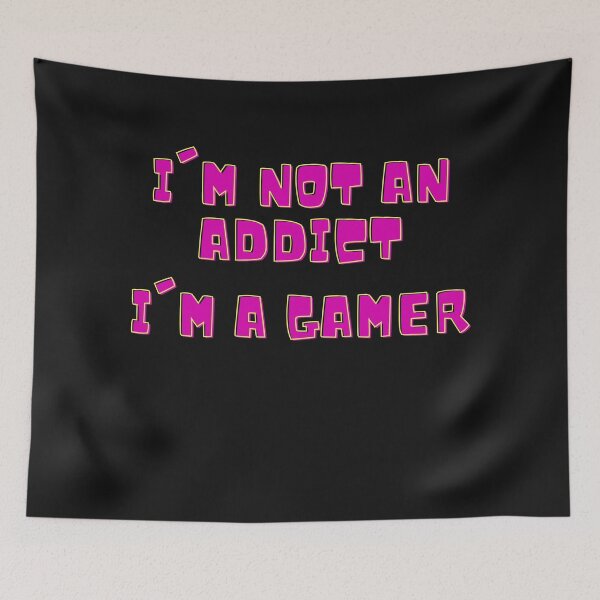 Item preview, Gaming is my passion designed and sold by WojtiWu.