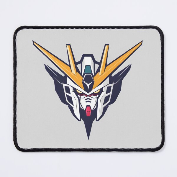 Item preview, Winged Warriors: Gundam Wing, Mecha Epic, and Anime-Manga Legacy Unleashed designed and sold by InsaneLEDP1994.