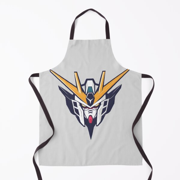 Item preview, Winged Warriors: Gundam Wing, Mecha Epic, and Anime-Manga Legacy Unleashed designed and sold by InsaneLEDP1994.