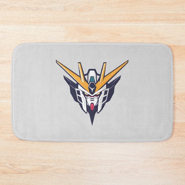Item preview, Winged Warriors: Gundam Wing, Mecha Epic, and Anime-Manga Legacy Unleashed designed and sold by InsaneLEDP1994.