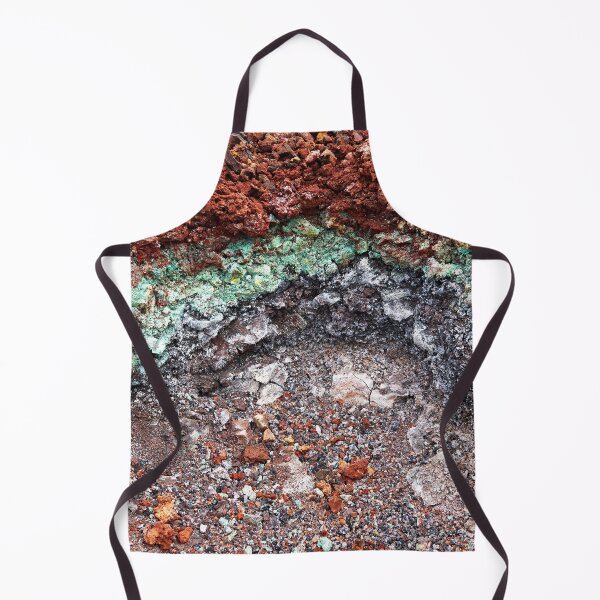 Item preview, "Цвета земли" "Colors of the Earth" designed and sold by Andreas Koerner.