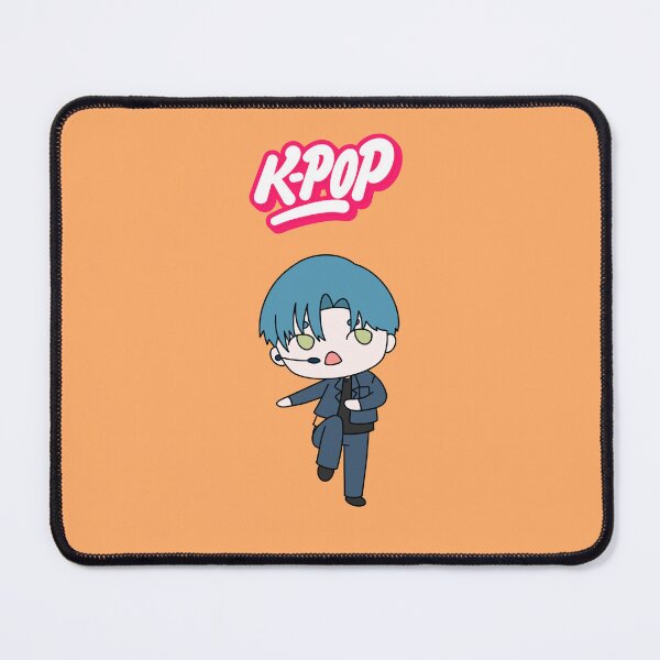 Item preview, Kpop anime designed and sold by Eoponest.