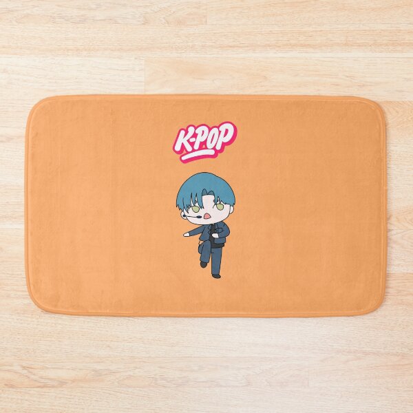 Item preview, Kpop anime designed and sold by Eoponest.