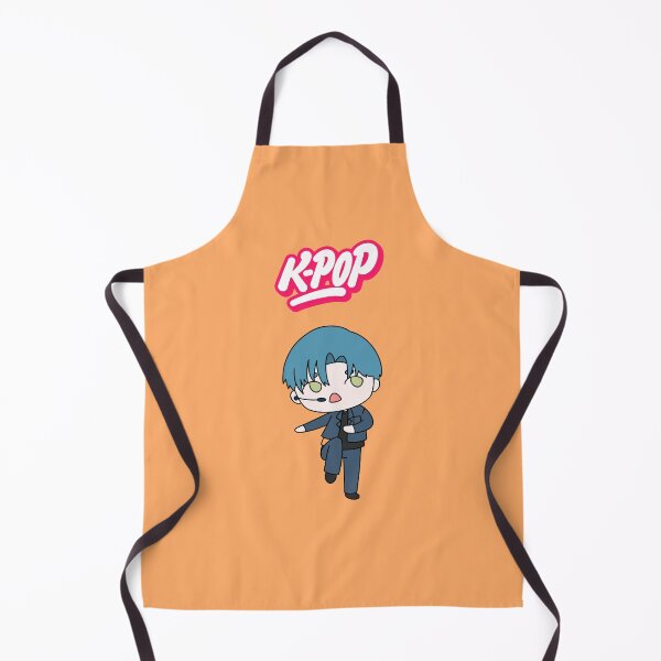 Item preview, Kpop anime designed and sold by Eoponest.