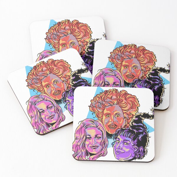 Item preview, Sandersisters designed and sold by liaartemisa.