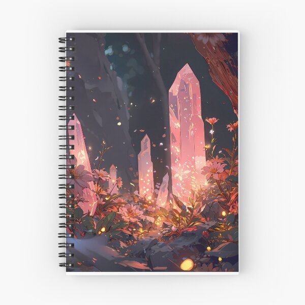 Item preview, Enchanting Rose Quartz IV designed and sold by DigitalRevvi.
