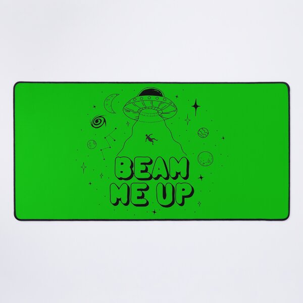 Item preview, Beam Me Up designed and sold by Jselz.