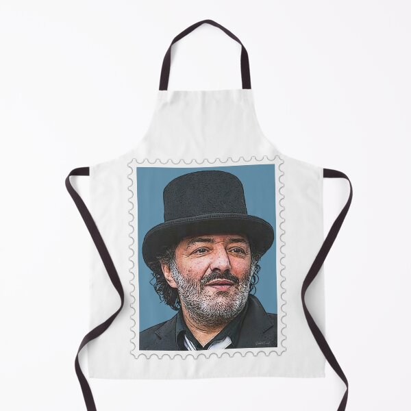 Item preview, Rachid Taha designed and sold by NorbertRicaud.