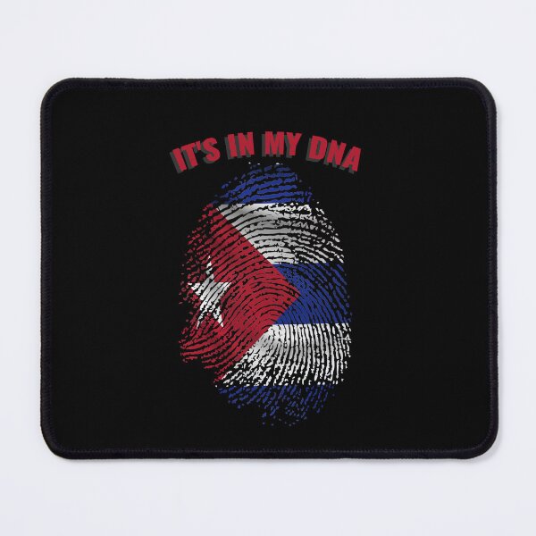 Item preview, Cuban Pride flag dna designed and sold by La Loca.
