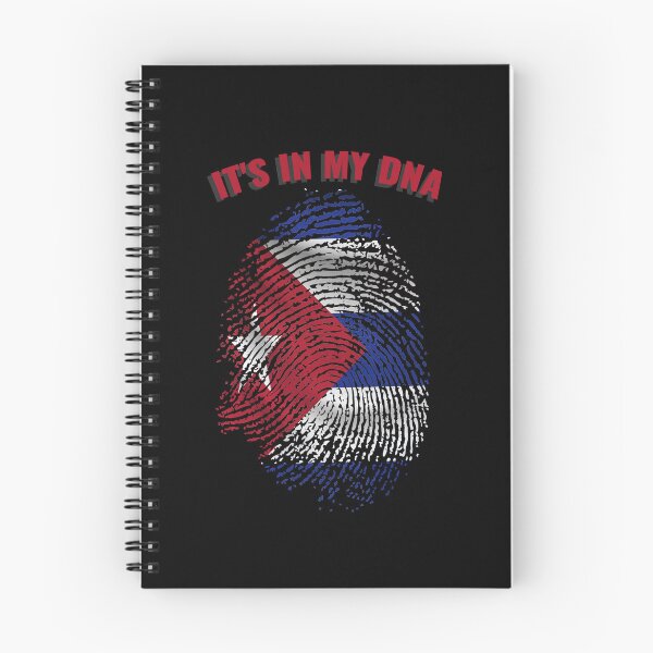 Item preview, Cuban Pride flag dna designed and sold by La Loca.