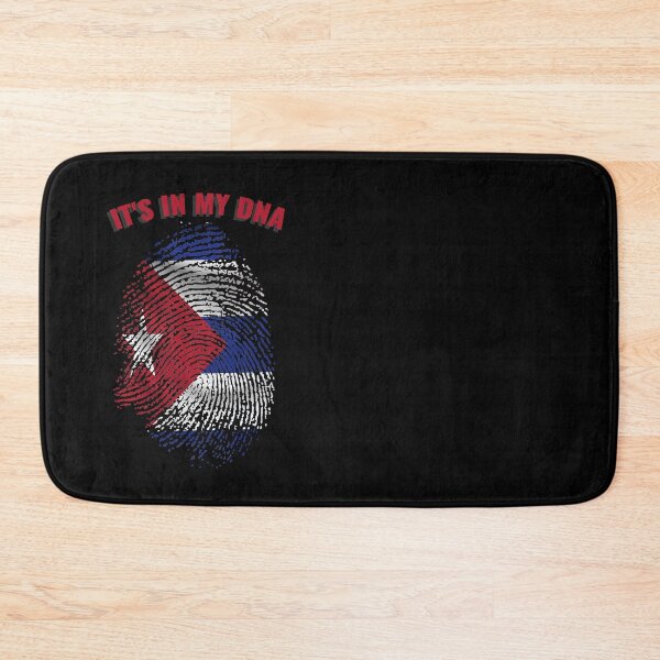 Item preview, Cuban Pride flag dna designed and sold by La Loca.
