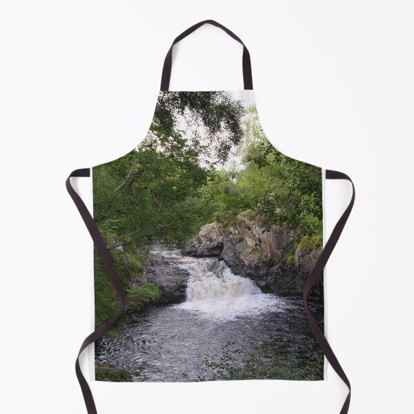 Item preview, Falls of Shin designed and sold by lezvee.