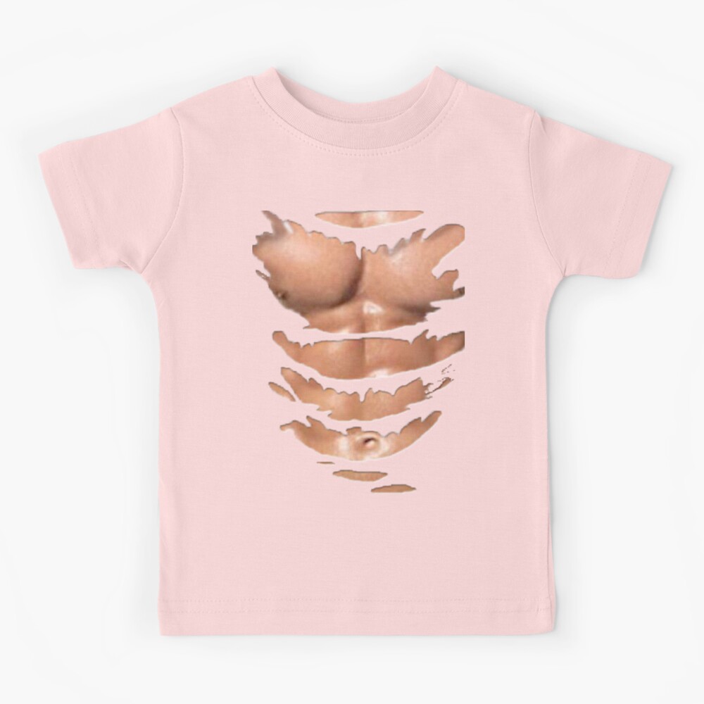 Baby store muscle shirt