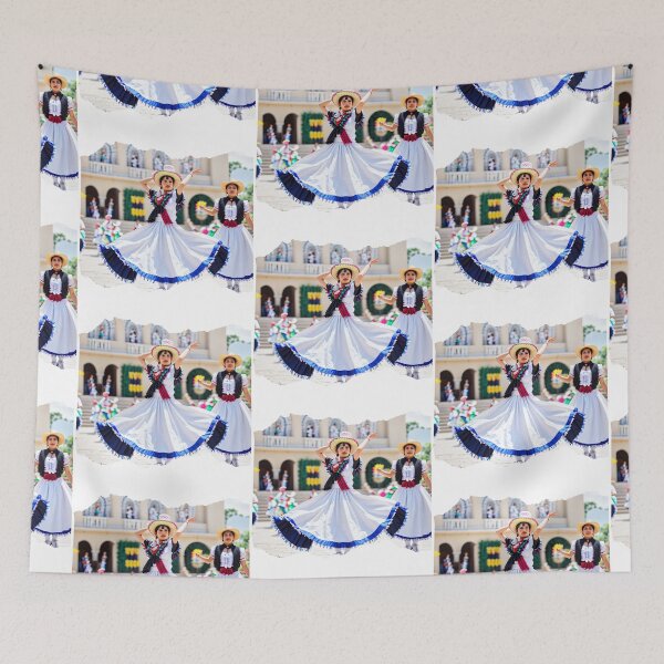 Item preview, MEXICO 24 22 designed and sold by maveluzone.