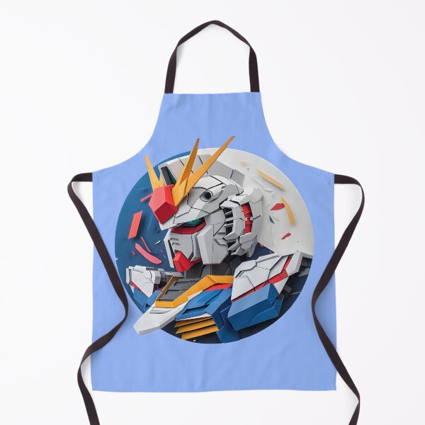 Item preview, Winged Warriors: Gundam Wing, Mecha Epic, and Anime-Manga Legacy Unleashed designed and sold by InsaneLEDP1994.