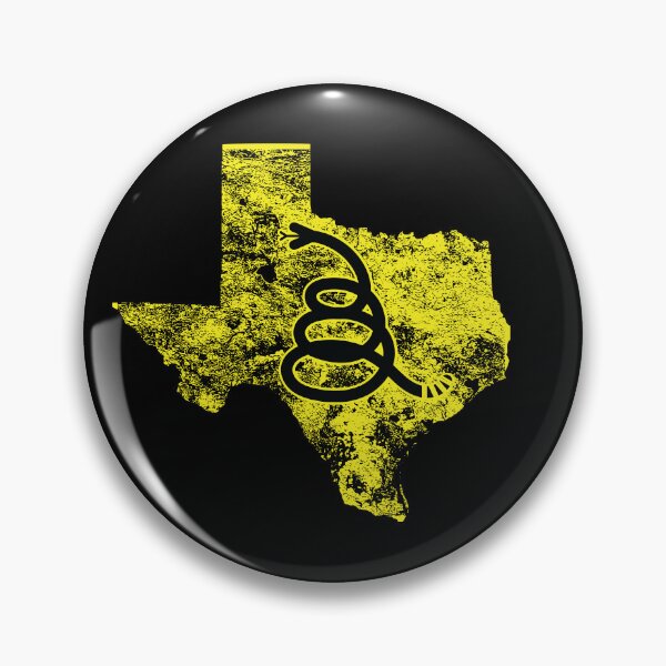 Item preview, DONT TREAD ON ME - Modern Gadsden Snake Flag TEXAS designed and sold by pelagio.
