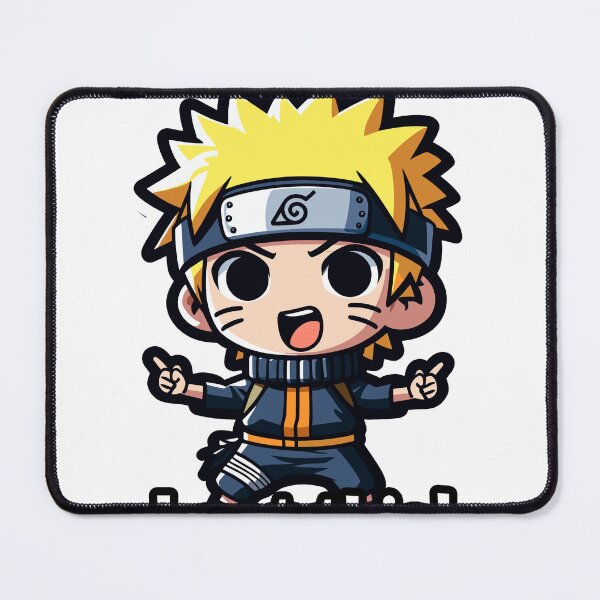 Item preview, Chibi Guy Sticker with “I Got This” Quote designed and sold by diegomenjivar92.