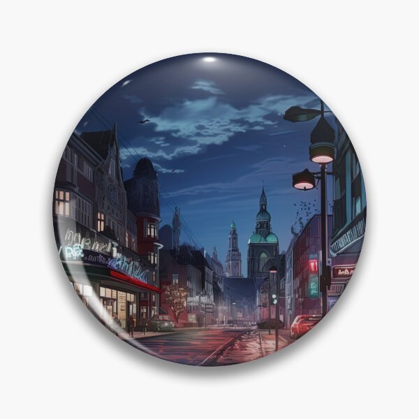 Item preview, Lower Saxony | Hip Hop style designed and sold by ComicsFactory.
